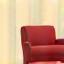 Comfortable Studio Icon - an inviting armchair illustration